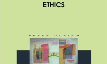 Integrative Economic Ethics - Peter Ulrich