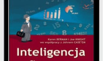 Inteligencja finansowa - Karen Berman