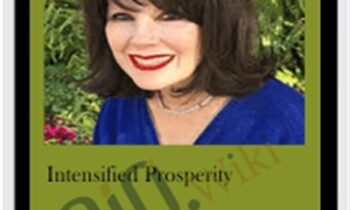 Intensified Prosperity - Carole Dore