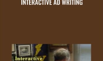 Interactive Ad Writing - Roy H Williams