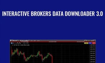 Interactive Brokers Data Downloader 3.0 - Trading Geeks
