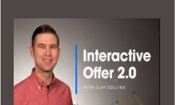 Interactive Offer 2.0 - Convertedu Leadpages