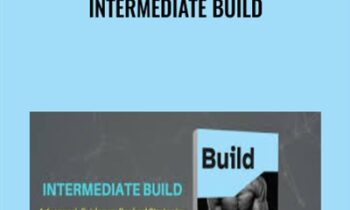 Intermediate BUILD - Jeremy Ethier