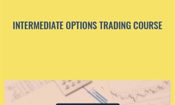 Intermediate Options Trading Course - Hari Swaminathan