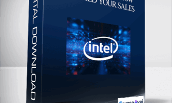 Intern Intel™ How To Build Your Sales