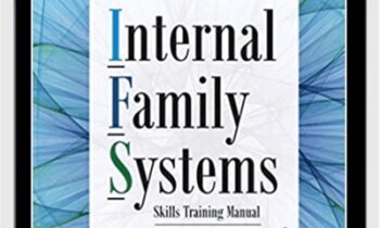 Internal Family Systems (IFS) for Trauma