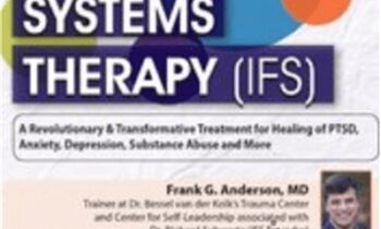 Internal Family Systems Therapy (IFS): A Revolutionary and Transformative Treatment for Permanent Healing of PTSD
