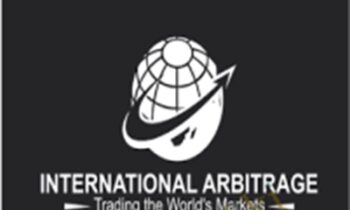International Arbitrage Course -Trading Europe - Steve Sawyer