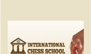 Grandmaster Package -Years 1-2-3 - International Chess School