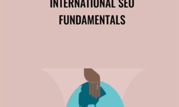 International SEO Fundamentals - David Booth