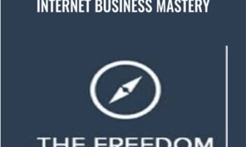 Internet Business Mastery - Freedom Club