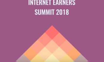 Internet Earners Summit 2018 - Jeremy Haynes