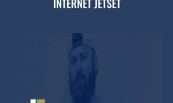 Internet Jetset - John Crestani