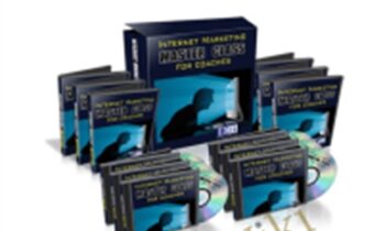 Internet Marketing Masterclass for Coaches - Dan Bradbury