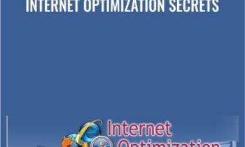 Internet Optimization Secrets - Alex Mandossian