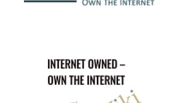 Internet Owned - Own the Internet