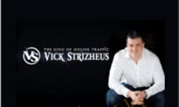 Internet Traffic Formula (GB) - Vick Strizheus