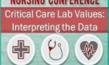 Critical Care Lab Values: Interpreting the Data - Cyndi Zarbano