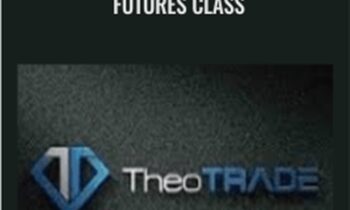 Intra-Day Trading Nasdaq Futures Class - Theo Trade
