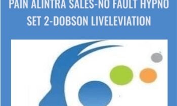 Intra Sales-No Fault Hypno Set 2-Dobson Live - Dave Dobson