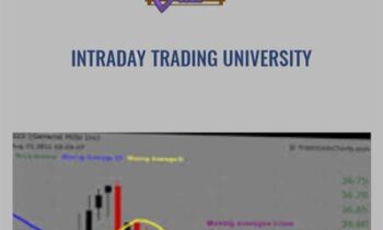 Intraday Trading University - Market Stalkers