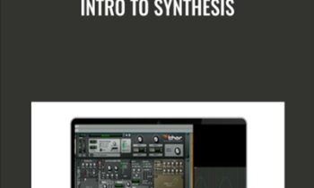 Intro To Synthesis - Ian McIntosh