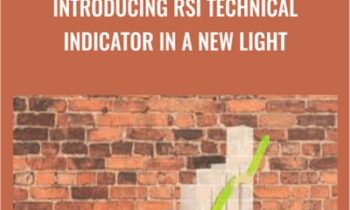 Introducing RSI technical indicator in a new light - Self sage