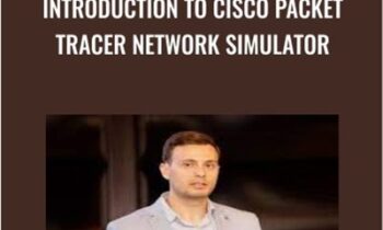 Introduction to Cisco Packet Tracer Network Simulator - Gabriel Avramescu