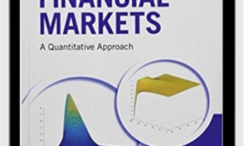 Introduction to Financial Markets - Paolo Brandimarte