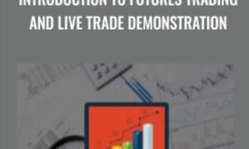 Introduction to Futures Trading and Live Trade Demonstration - Hari Swaminathan