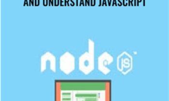 Introduction to NodeJS - Learn and Understand JavaScript