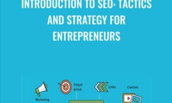 Introduction to SEO: Tactics and Strategy for Entrepreneurs - Rand Fishkin