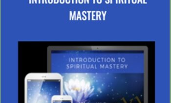 Introduction to Spiritual Mastery - Ken Stone