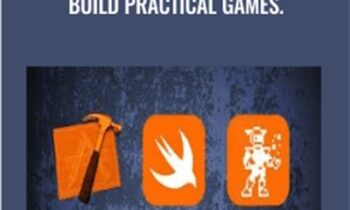 Introduction to SpriteKit -Build practical games - Mammoth Interactive
