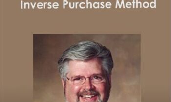 Inverse Purchase Method from John Alexander