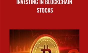Investing In Blockchain Stocks - Steve Ballinger