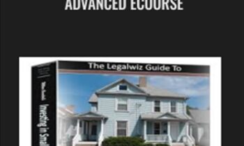 Investing In Small Apartments Advanced eCourse - William Bronchick