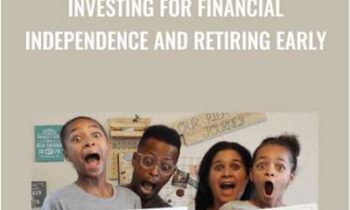 Investing for Financial Independence and Retiring Early - Amon and Christina