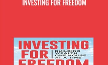 Investing for freedom - Lars Dyrendahl