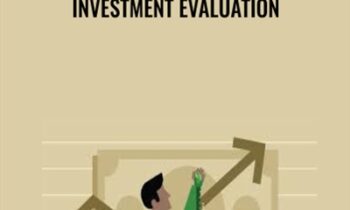 Investment Evaluation - Yash Patel