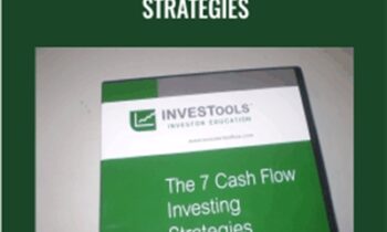 The 7 Cash Flow Investing Strategies - Investools