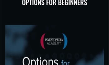 Options for Begginers - Investopedia Academy