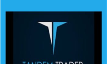 InvestorsLive DVD -Tandem Trader - Nathan Michaud