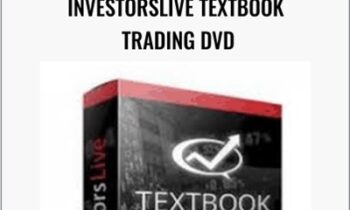 InvestorsLive Textbook Trading DVD - InvestorsLive