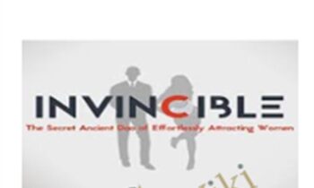 Invincible 2016 - David Tian