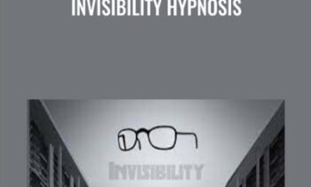 Invisibility Hypnosis - Laura De Giorgio