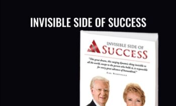Invisible Side of Success - Bob Proctor and Mary Morrissey