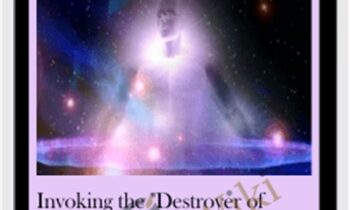 Invoking the Destroyer of Diseases Health Activation and Clearing - Michael Davidm Golzmane