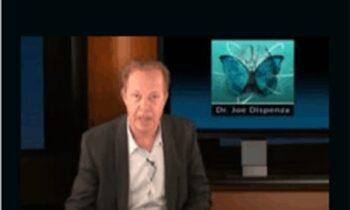 Brain and Neuroplasticity-Iquim - Dr. Joe Dispenza