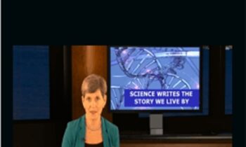 The Field Trilogy Masterclass -Iquim - Lynne McTaggart